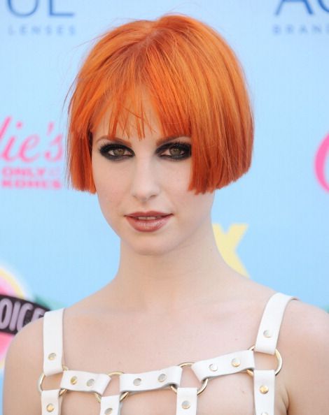 Hayley Williams